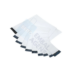 Envelope de Segurança para Correios 26x36 - Branco